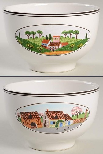 Villeroy boch design naif - boch,