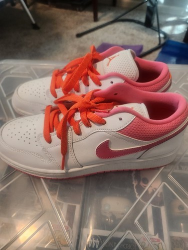 Nike air jordan - air, low