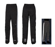 Pantaloni antipioggia per bici