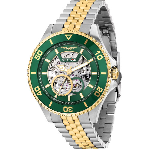 Orologio sector 230 - orologio,