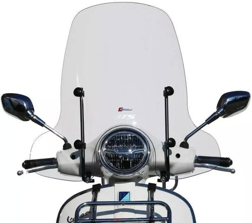 Faco 23636 parabrezza piaggio - parabrezza,