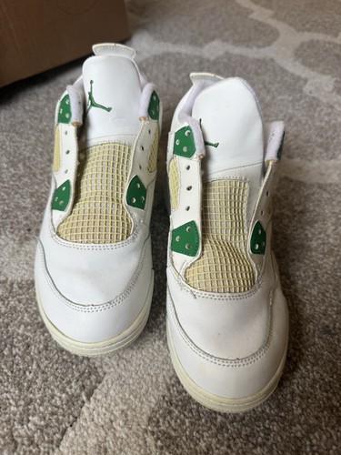 Air jordan retro - 4,