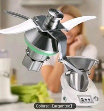 BIMBY TM 5/TM6 STAINLESS STEEL