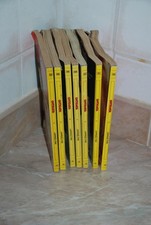 TOPOLINO FASCIA 1000 ANNI 70