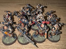 10 Legionaries Chaos Space