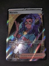 Morasia PRE 142/131 Fuori Serie Ita - Evoluzioni Prismatiche - Pokemon