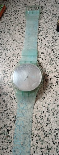 Maxi swatch parete da - swatch,
