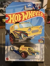 Hot Wheels 2023 HW Poppa