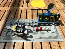 Set LEGO Ref 6970 - Espace -