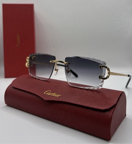 Cartier big taglio diamante - cartier,