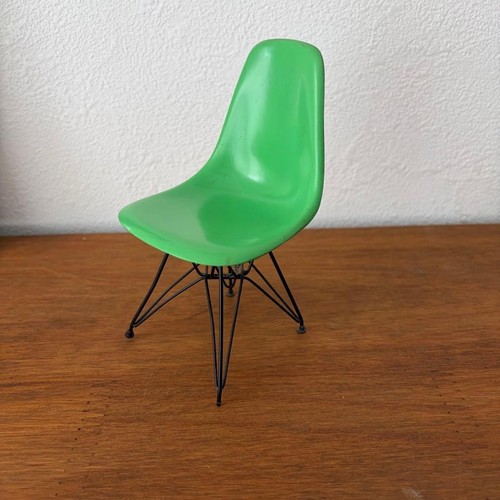 Vitra design museum - museum, miniature