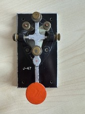 WWII US MILITARY MORSE CODE