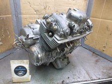 1976 Honda CB400F Four