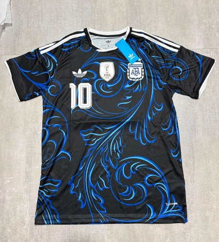 Maglia messi argentina - messi,