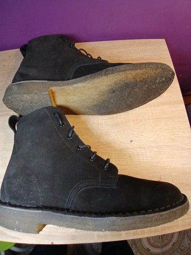 Clarks uniche classiche - clarks,