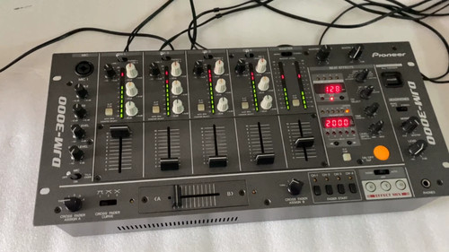1pcs pioneer djm 3000 - ✅🔥1pcs, djm-3000