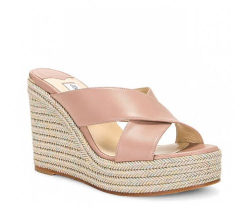 Jimmy choo dovina - choo, espadrillas