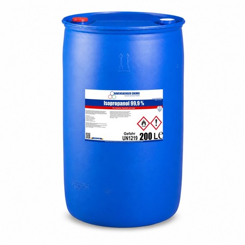 Isopropanolo alcool - isopropanolo,