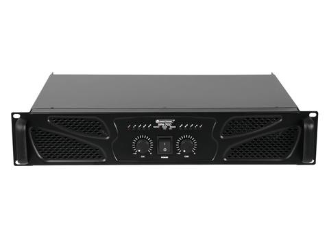 Omnitronic xpa 700 - omnitronic, xpa-700