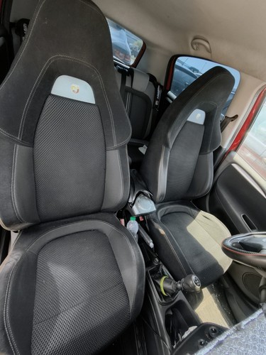 Sedili sportivi auto - sedili,