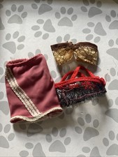 lingerie Barbie Vintage 