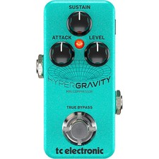 TC Electronic Hypergravity