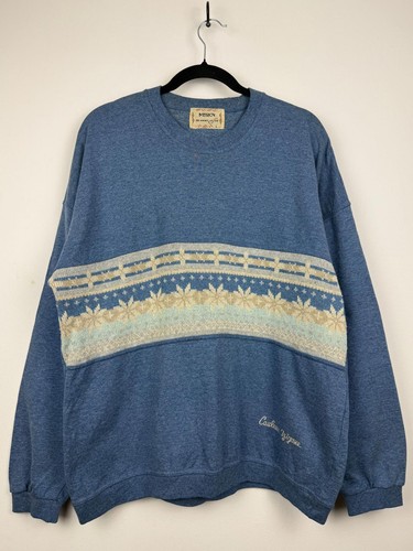 Maglione felpa funky vintage - maglione/felpa,