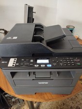 Brother MFC-L2710DW Stampante