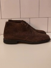 Church's Polacchina, colore