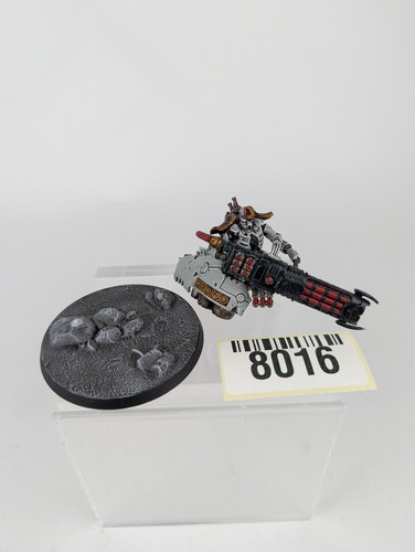 Necrons lokhust heavy - lokhust,