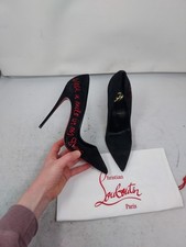 Christian Louboutin EU 39 US 9