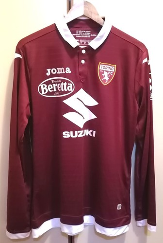 Maglia gara authentic torino - maglia,