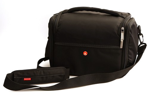 Borsa fotografica originale