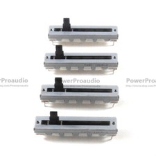 4pcs Volume Switch Volume