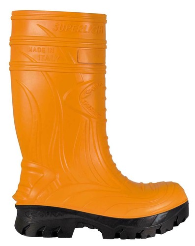 Cofra thermic orange - cofra, s5