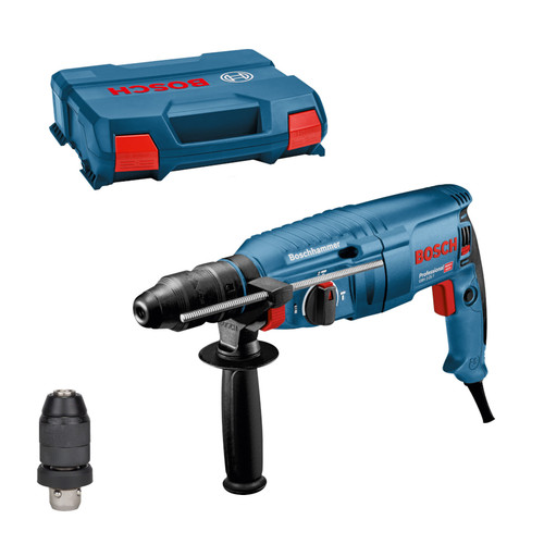 Bosch gbh2 sds martello - bosch, f