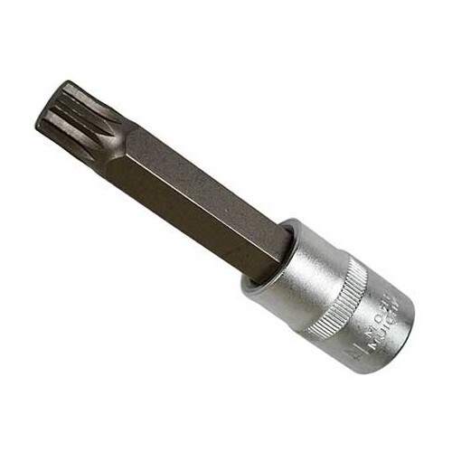 Chiave xzn attacco - 9, 1/2"