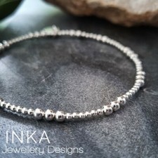 Bracciale elastico inca - elastico,