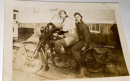 Rara antica moto epoca - rara, d'epoca