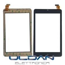 Touch screen MEDIACOM SmartPad