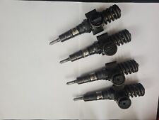Iniettori Audi A3, Seat, Vw 2.0TDI motore BKD 