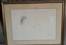 Emilio Greco - Erma Bifronte -