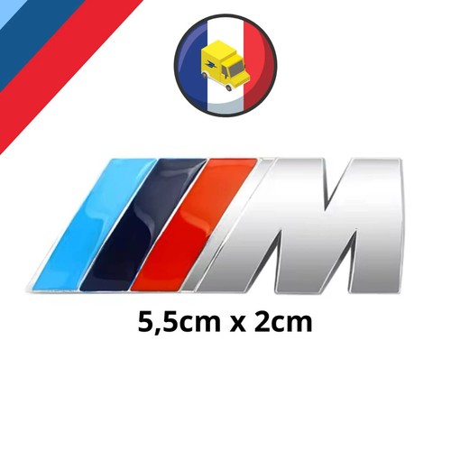 Badge coffre ailes bmw - x2,