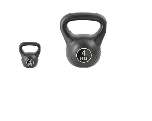 Kettlebell pesi per - kg,
