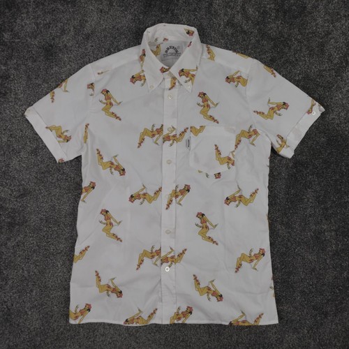Camicia bruto taglia - camicia,
