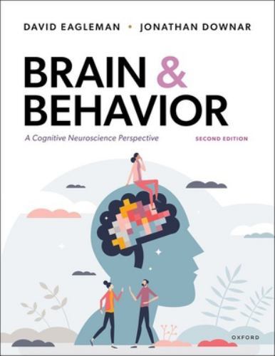 Brain and behavior a - and,