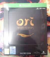 ORI and the Will of the Wisps