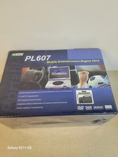 Mustek PL607 Lettore DVD