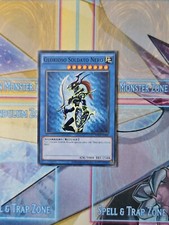 Yu-Gi-Oh! Glorioso Soldato