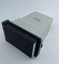 Polaroid microscopio Wild 0,8x